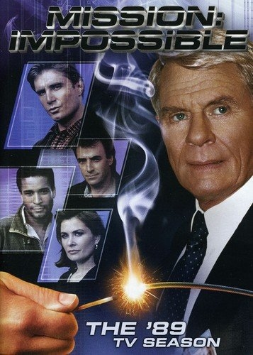 Picture of Mission Impossible: 89 TV Season