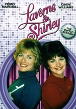 Picture of Laverne & Shirley: The Fifth Season