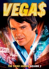 Picture of Vegas: The Third Season, Volume 2