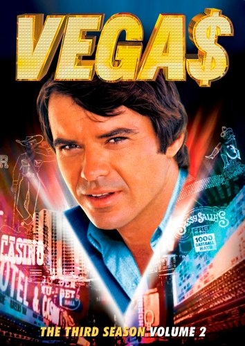 Picture of Vegas: The Third Season, Volume 2