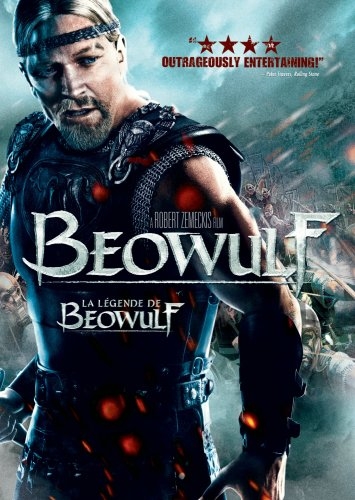 Picture of Beowulf (Widescreen)