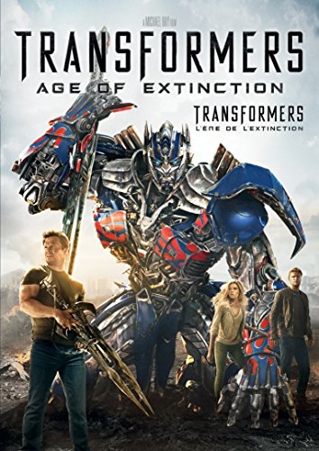 Picture of Transformers: Age of Extinction