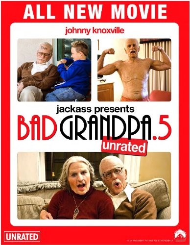 Picture of Jackass Presents: Bad Grandpa .5