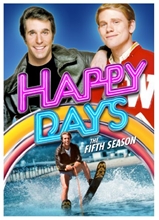 Picture of Happy Days: The Fifth Season