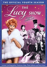 Picture of The Lucy Show: The Official Fourth Season