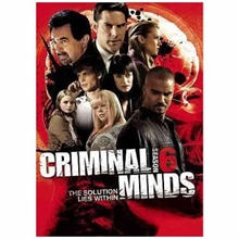Picture of Criminal Minds: Season 6