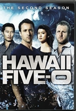 Picture of Hawaii Five-O: The Second Season (2010)