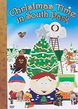 Picture of South Park: Christmas in South Park