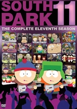 Picture of South Park: The Complete Eleventh Season