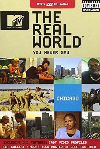 Picture of MTV The Real World You Never Saw: Chicago