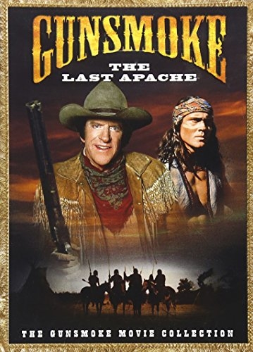 Picture of Gunsmoke: Last Apache