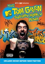 Picture of The Tom Green Show: Subway Monkey Hour