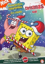 Picture of SpongeBob SquarePants Christma