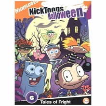 Picture of Nicktoons: Halloween