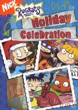 Picture of Rugrats: Holiday Celebration