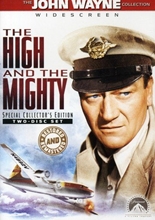 Picture of The High and the Mighty (Two-Disc Collector's Edition)