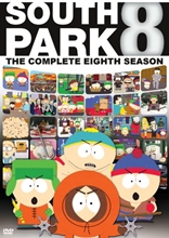 Picture of South Park: The Complete Eighth Season