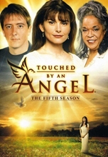 Picture of Touched By An Angel: The Fifth Season