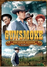 Picture of Gunsmoke: The Sixth Season, Volume Two