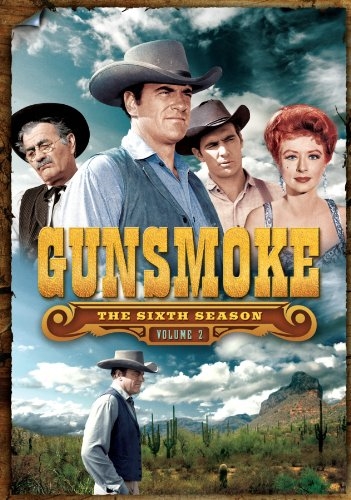 Picture of Gunsmoke: The Sixth Season, Volume Two