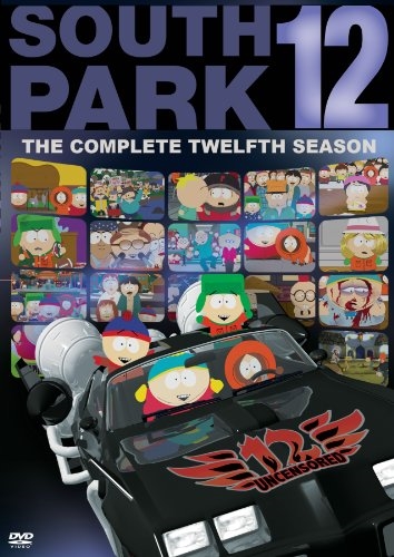 Picture of South Park: The Complete Twelfth Season