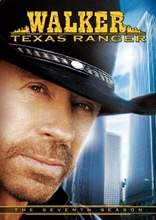 Picture of Walker, Texas Ranger: Season 7