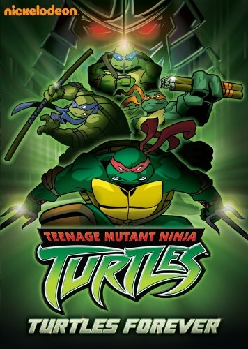 Picture of Teenage Mutant Ninja Turtles: Turtles Forever