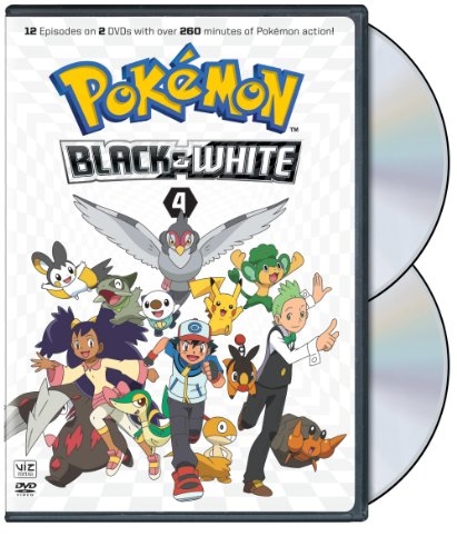 Picture of Pokemon Black and White Set 4