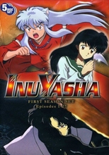 Picture of InuYasha: Season 1 (ep.1-27)