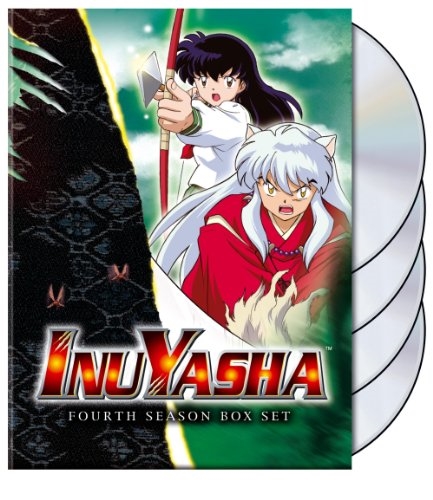 Picture of InuYasha: Season 4 (ep.82-99)