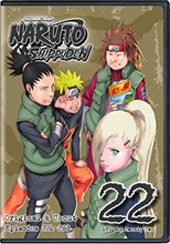 Picture of Naruto Shippuden Uncut Set 22 (ep.271-283)