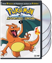 Picture of Pokemon: BW Adventures in Unova Set 1