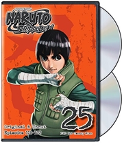 Picture of Naruto Shippuden Uncut Set 25 (ep.310-322)