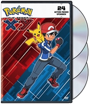 Picture of Pokemon the Series: XY Set 1