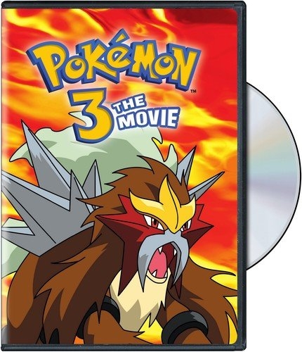 Picture of Pokemon The Third Movie: Spell of the Unknown