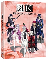 Picture of K Return of Kings