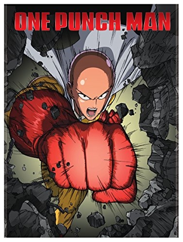 Picture of One-Punch Man