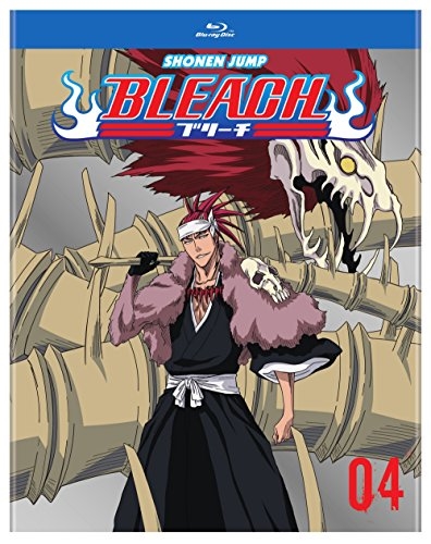 Picture of Bleach (TV) Set 4 [Blu-ray]