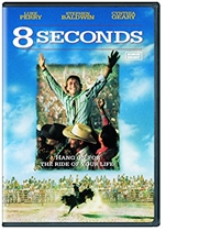 Picture of 8 Seconds [DVD]