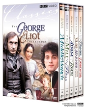 Picture of The George Eliot Collection