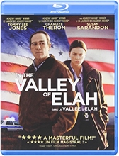 Picture of In the Valley of Elah / Dans la vallée d'Elah (Bilingual) [Blu-ray]