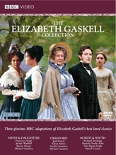 Picture of The Elizabeth Gaskell Collection (Wives & Daughters/Cranford/North & South)
