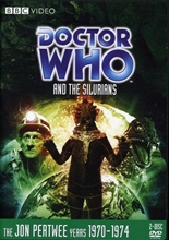 Picture of Doctor Who: Ep.52 - The Silurians