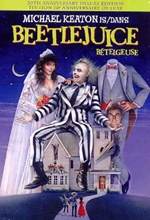 Picture of Beetlejuice / Bételgeuse (Bilingual)