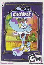 Picture of Chowder V2 [DVD]