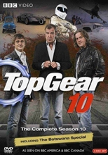 Picture of Top Gear 10