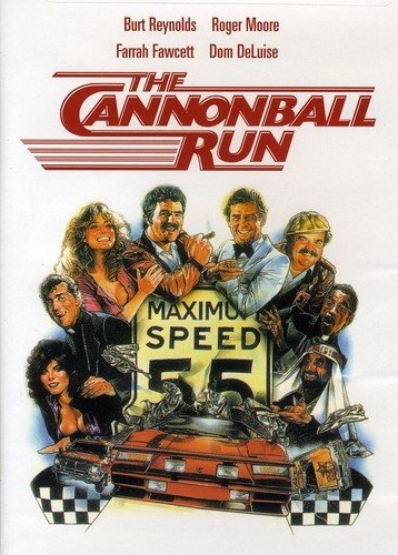 Picture of Cannonball Run