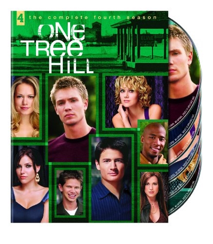 Picture of One Tree Hill: The Complete Fourth Season