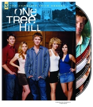 Picture of One Tree Hill: The Complete Third Season