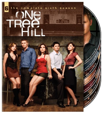 Picture of One Tree Hill: The Complete Sixth Season